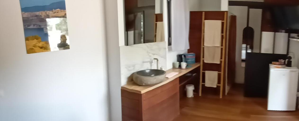 Chambre Cosy Bonifacio  Ngoại thất bức ảnh